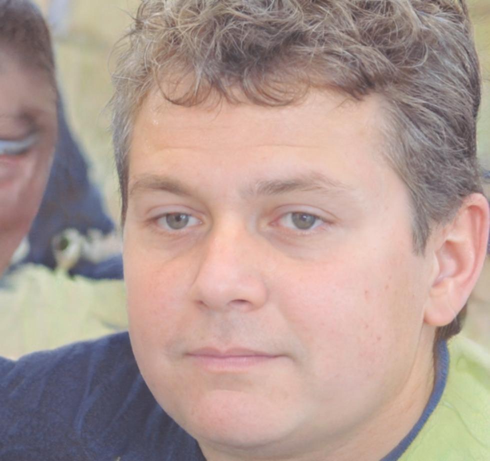 Iñigo Etxebarria, instructor de gestión presupuestaria