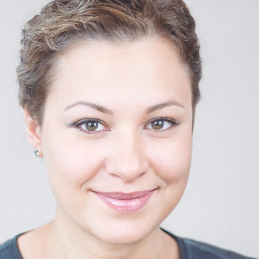 Retrato profesional de Elisenda Torrent