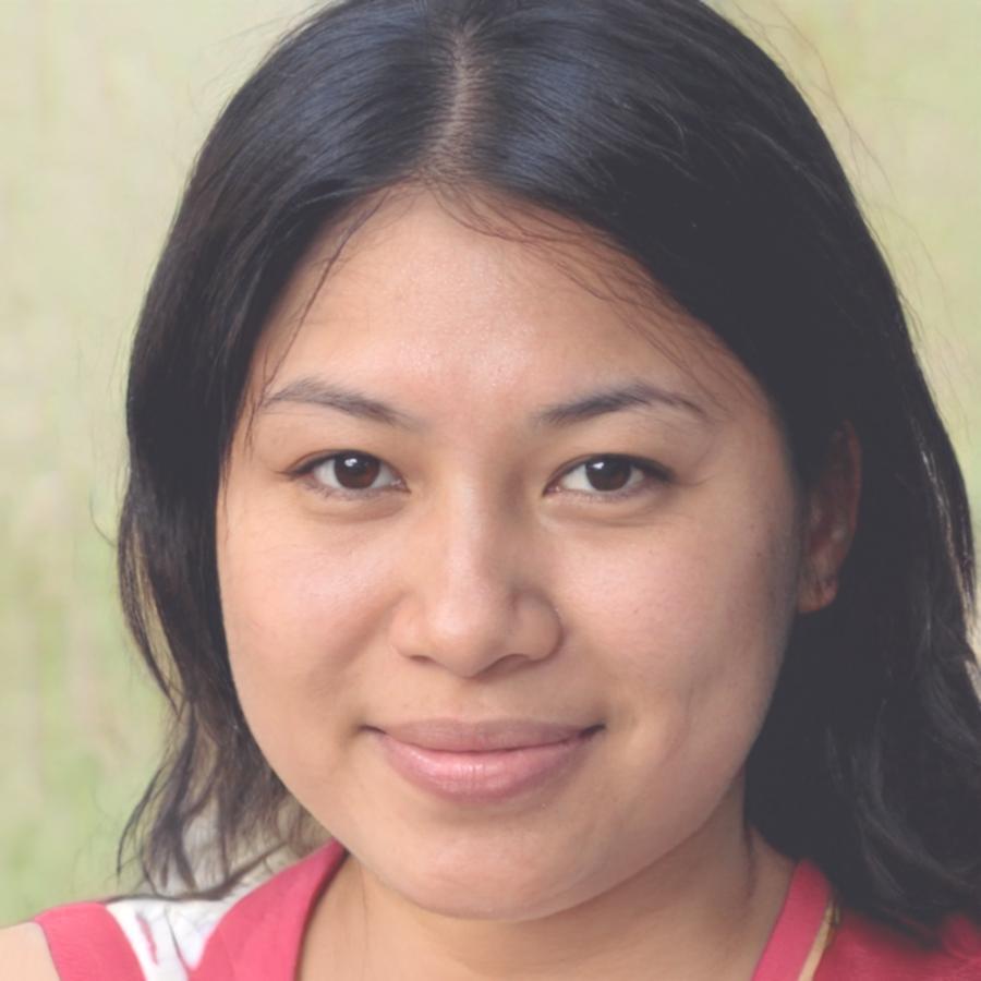 Retrato profesional de Mireia Casanovas