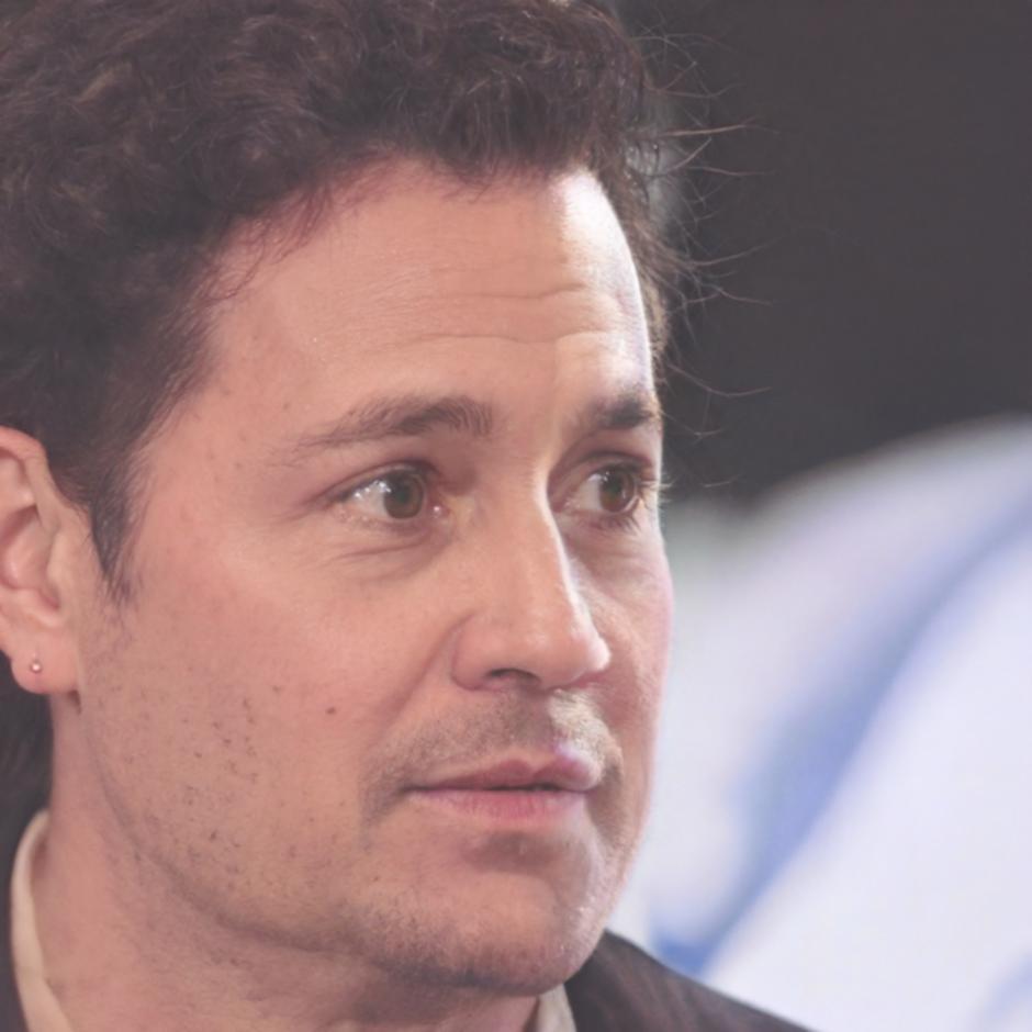 Retrato profesional de Iñaki Azcárate